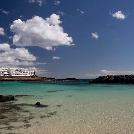 Apartament Senator Isla De Lobos 2 Costa Teguise Zewnętrze zdjęcie