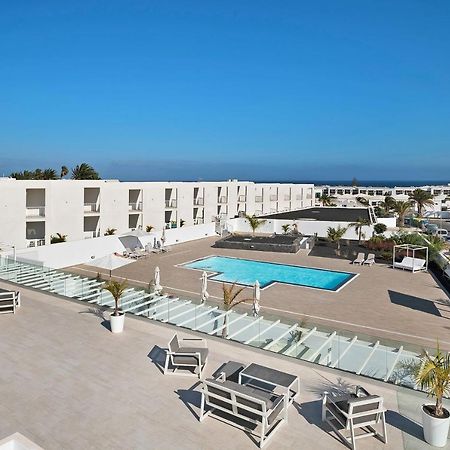 Apartament Senator Isla De Lobos 2 Costa Teguise Zewnętrze zdjęcie