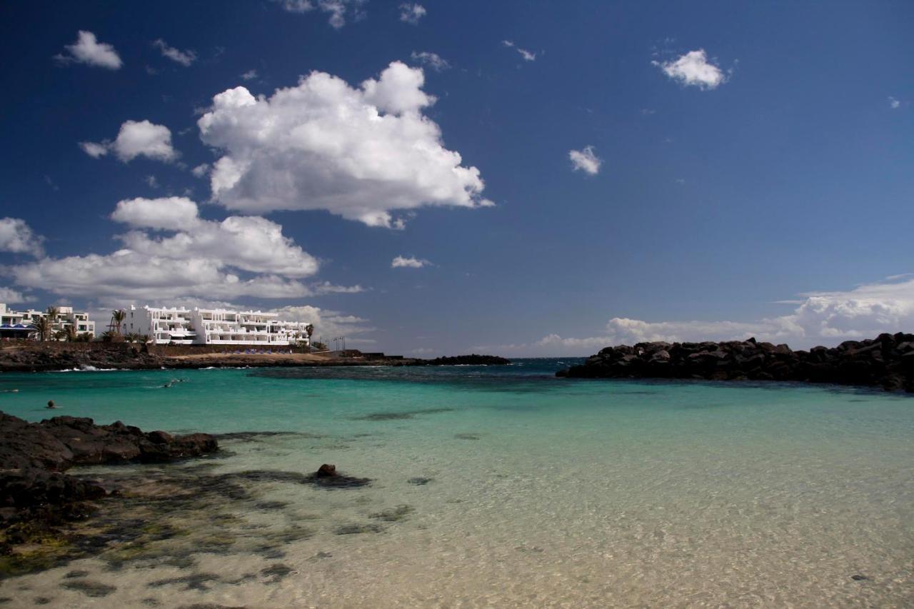 Apartament Senator Isla De Lobos 2 Costa Teguise Zewnętrze zdjęcie