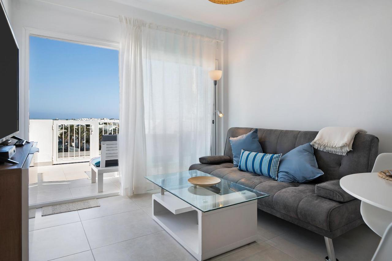Apartament Senator Isla De Lobos 2 Costa Teguise Zewnętrze zdjęcie