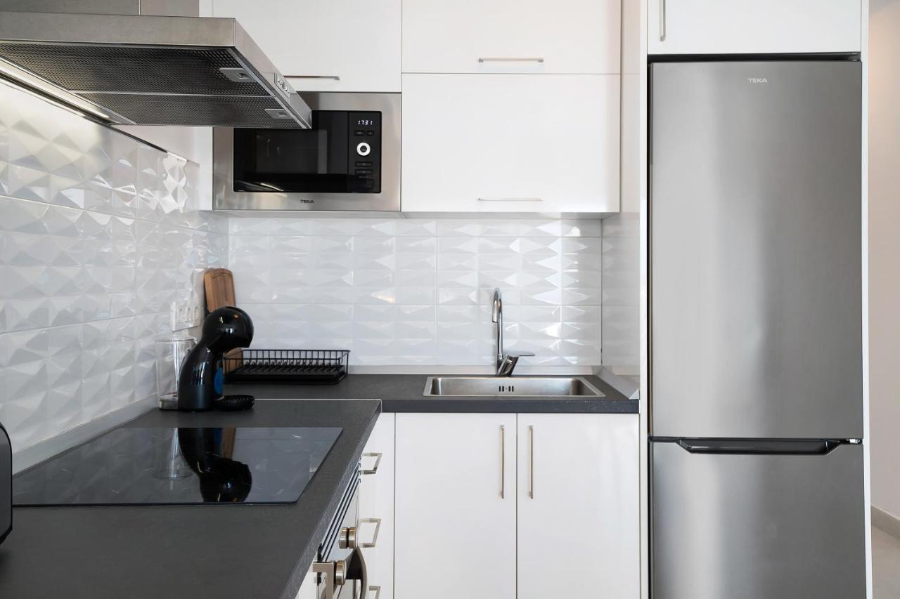 Apartament Senator Isla De Lobos 2 Costa Teguise Zewnętrze zdjęcie