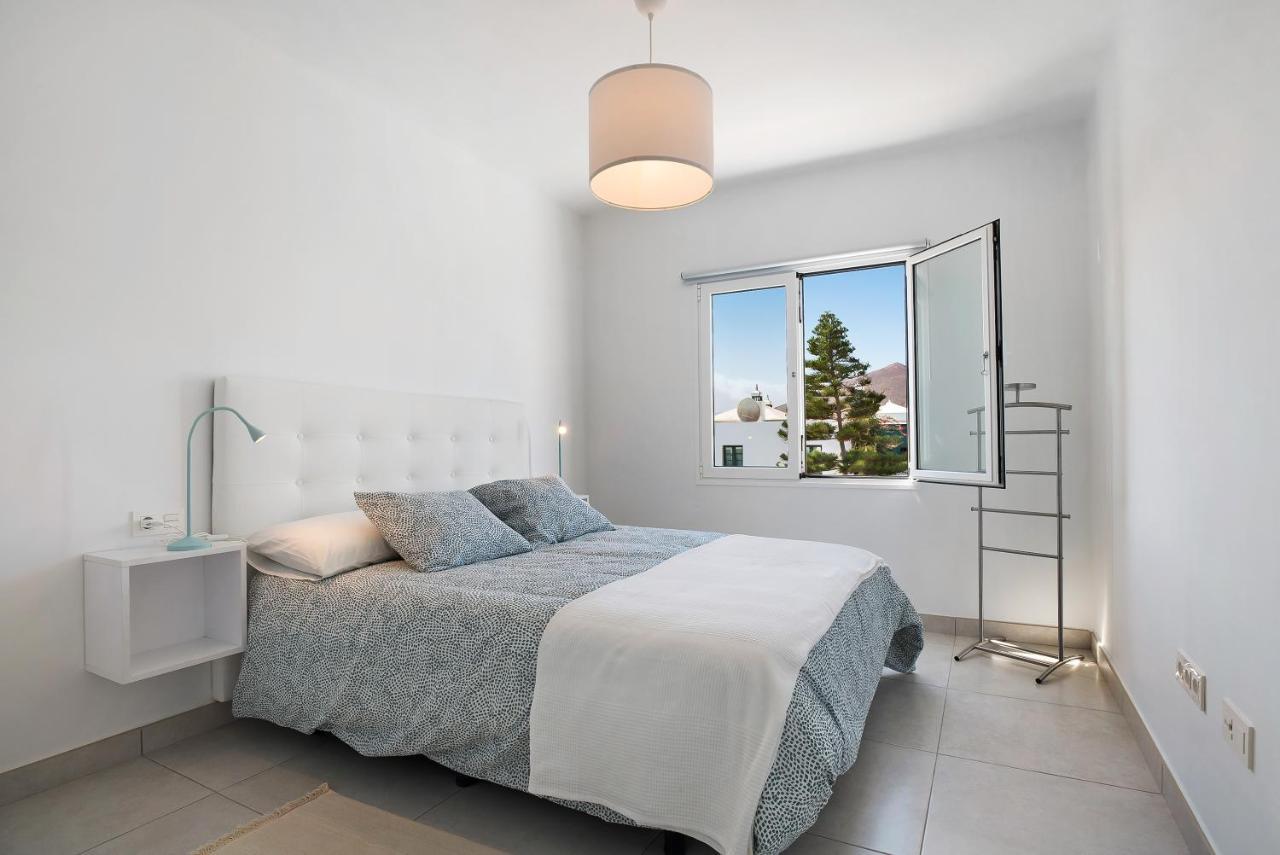 Apartament Senator Isla De Lobos 2 Costa Teguise Zewnętrze zdjęcie