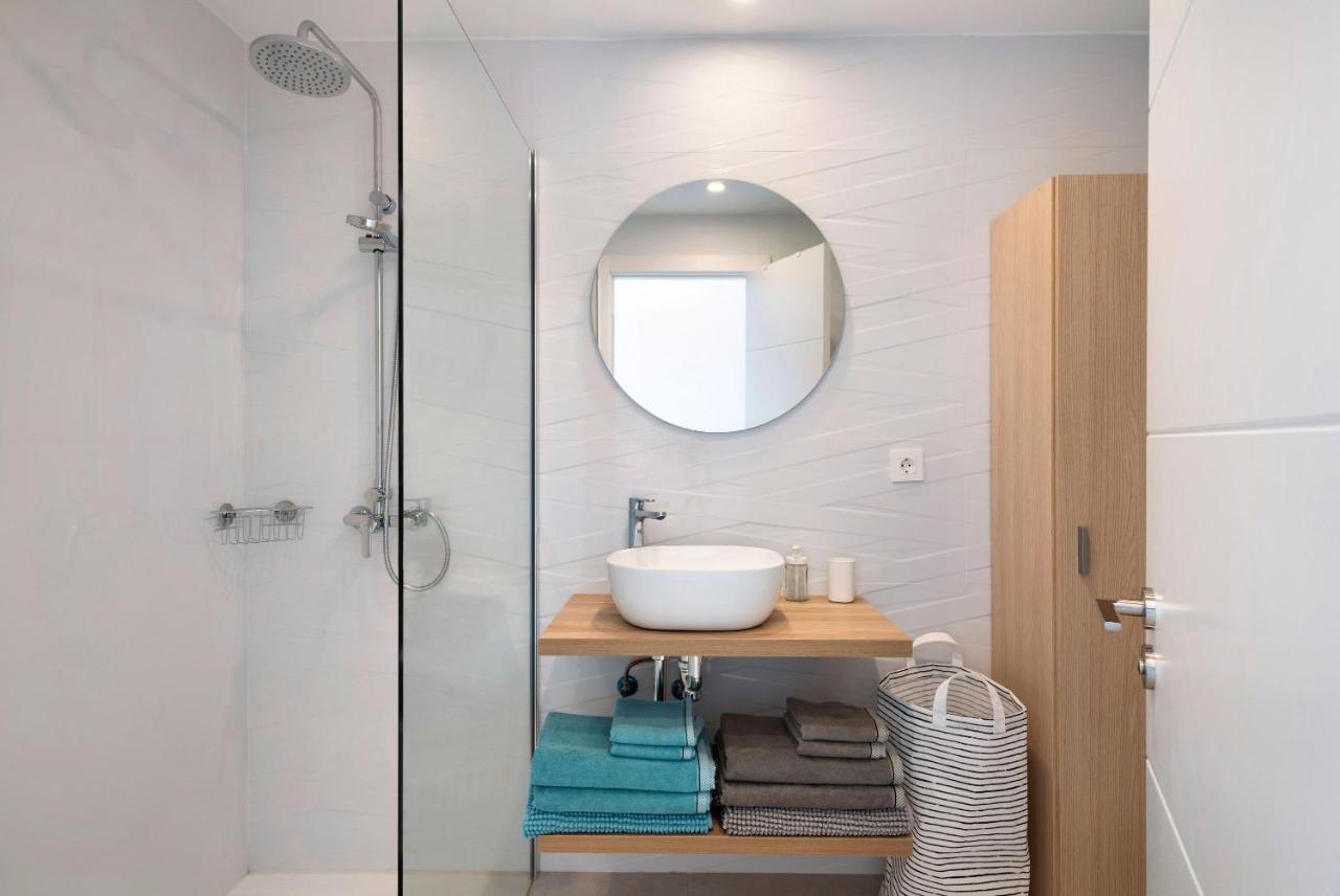 Apartament Senator Isla De Lobos 2 Costa Teguise Zewnętrze zdjęcie