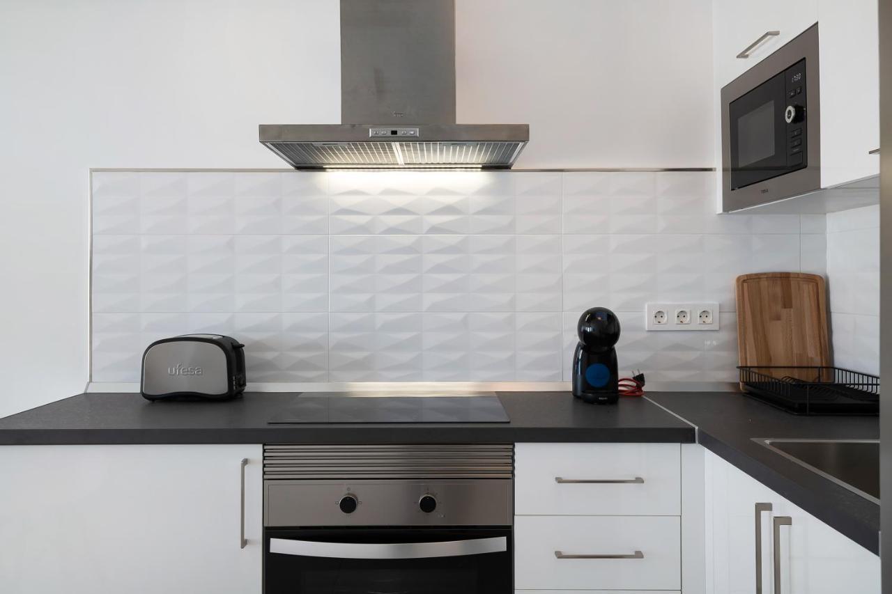 Apartament Senator Isla De Lobos 2 Costa Teguise Zewnętrze zdjęcie