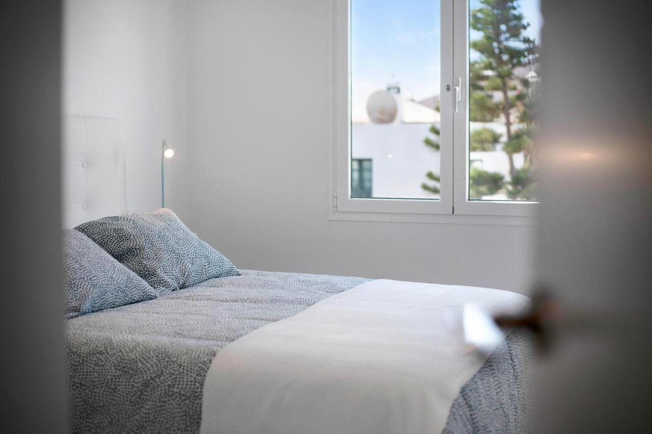 Apartament Senator Isla De Lobos 2 Costa Teguise Zewnętrze zdjęcie